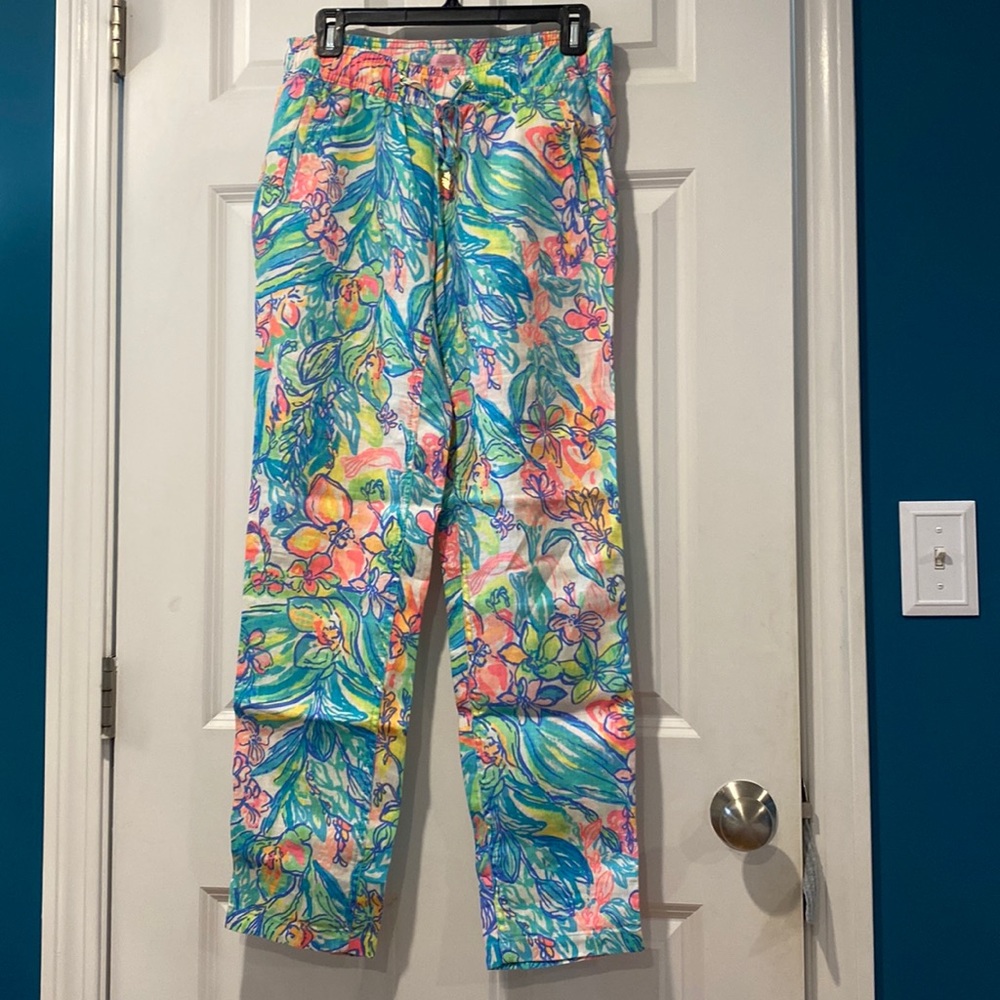 Lily Pulitzer Pants